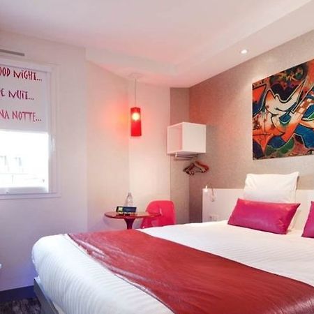 Ibis Styles Blois Centre Gare Hotel Luaran gambar