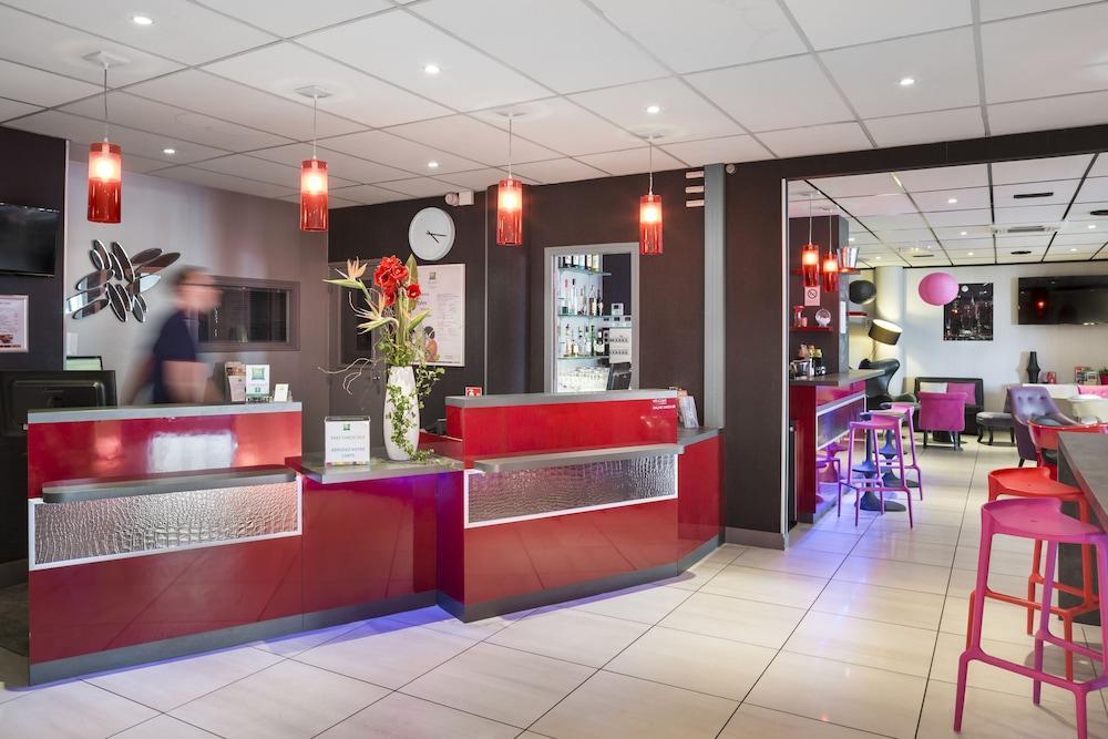 Ibis Styles Blois Centre Gare Hotel Luaran gambar