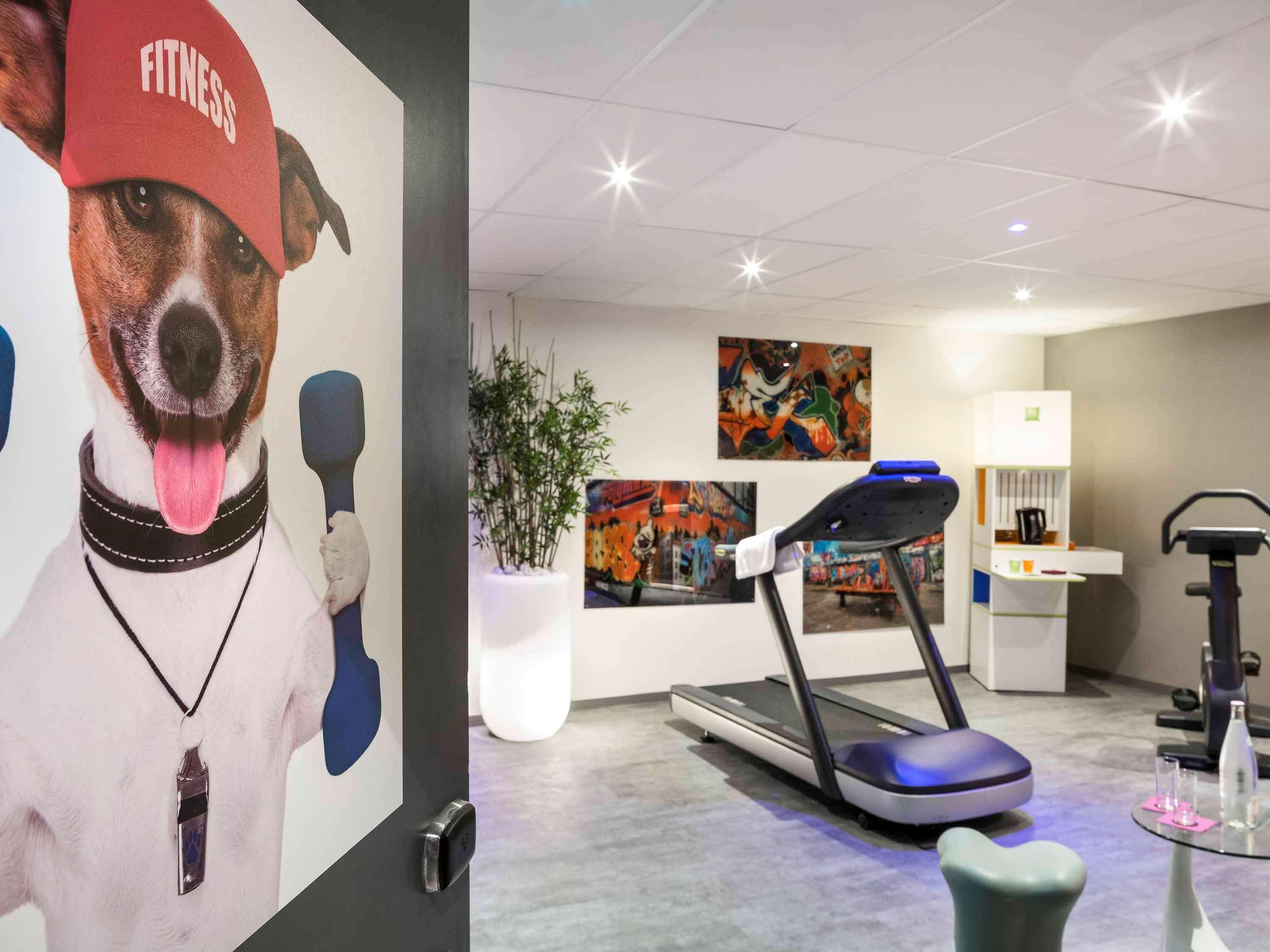 Ibis Styles Blois Centre Gare Hotel Luaran gambar