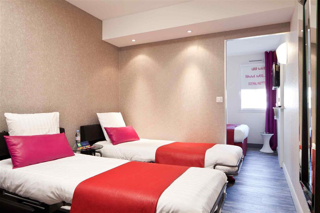 Ibis Styles Blois Centre Gare Hotel Luaran gambar