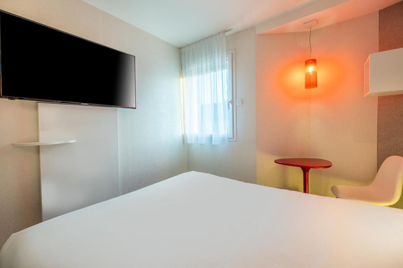 Ibis Styles Blois Centre Gare Hotel Luaran gambar
