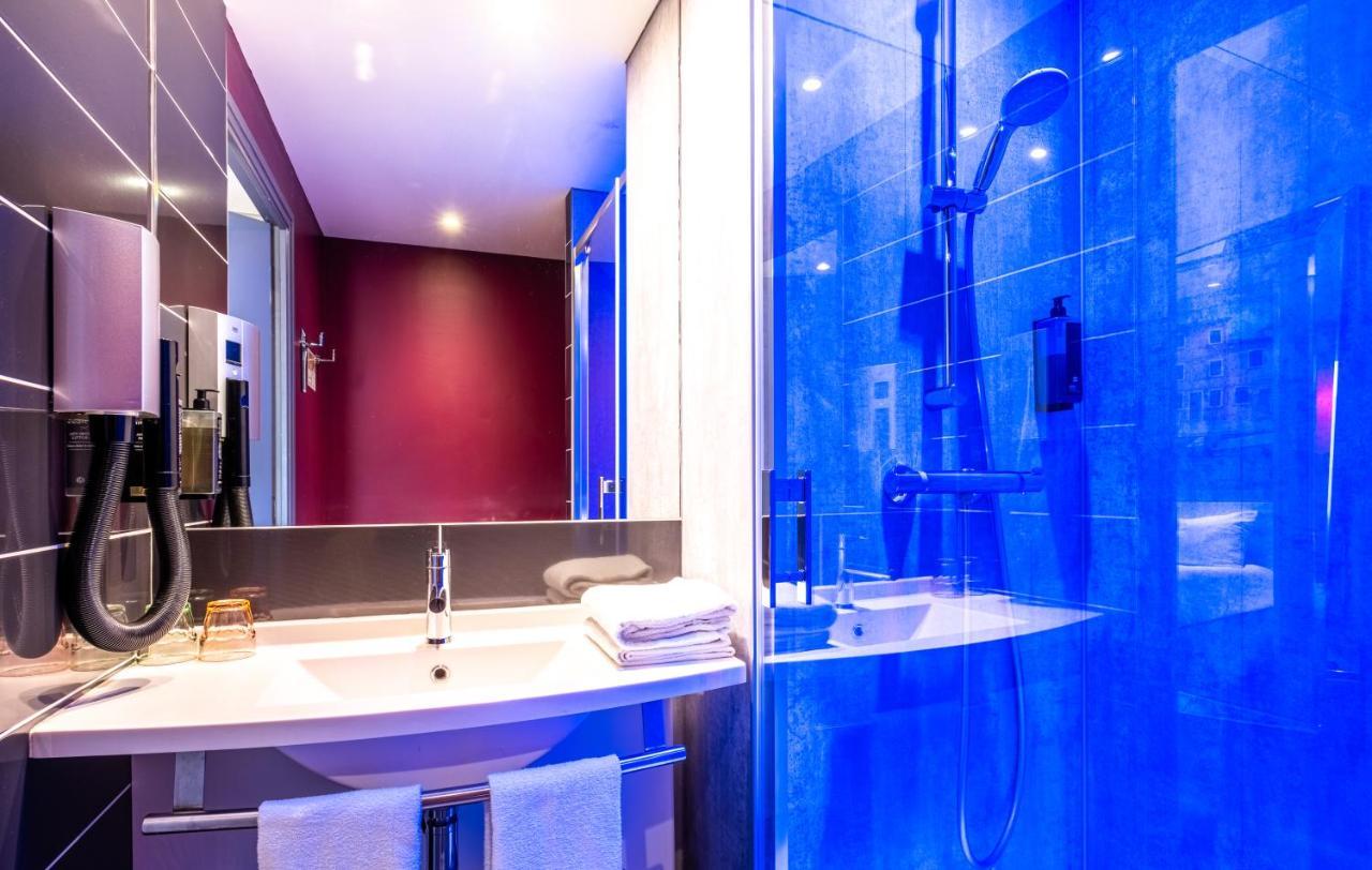 Ibis Styles Blois Centre Gare Hotel Luaran gambar