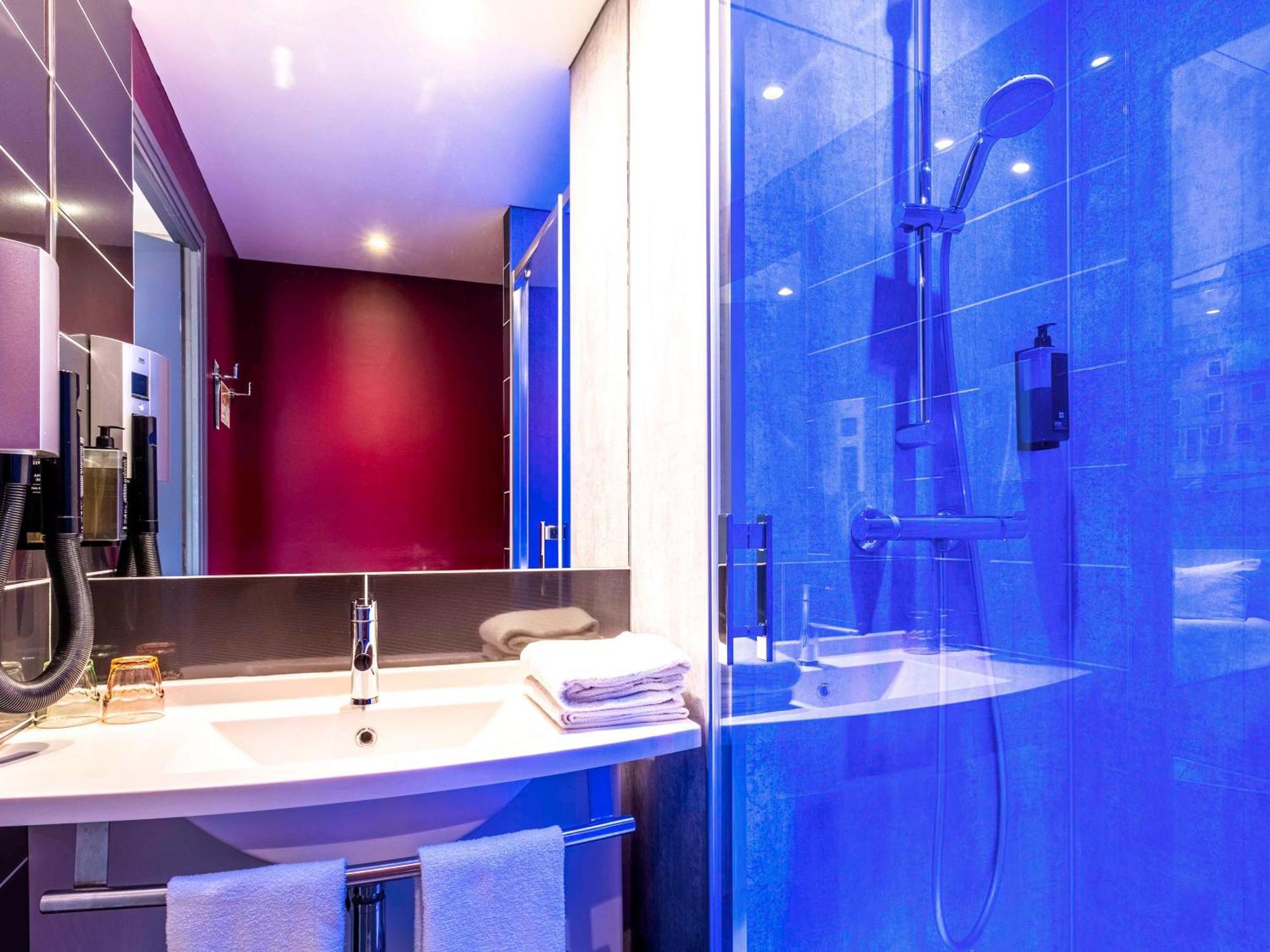 Ibis Styles Blois Centre Gare Hotel Luaran gambar