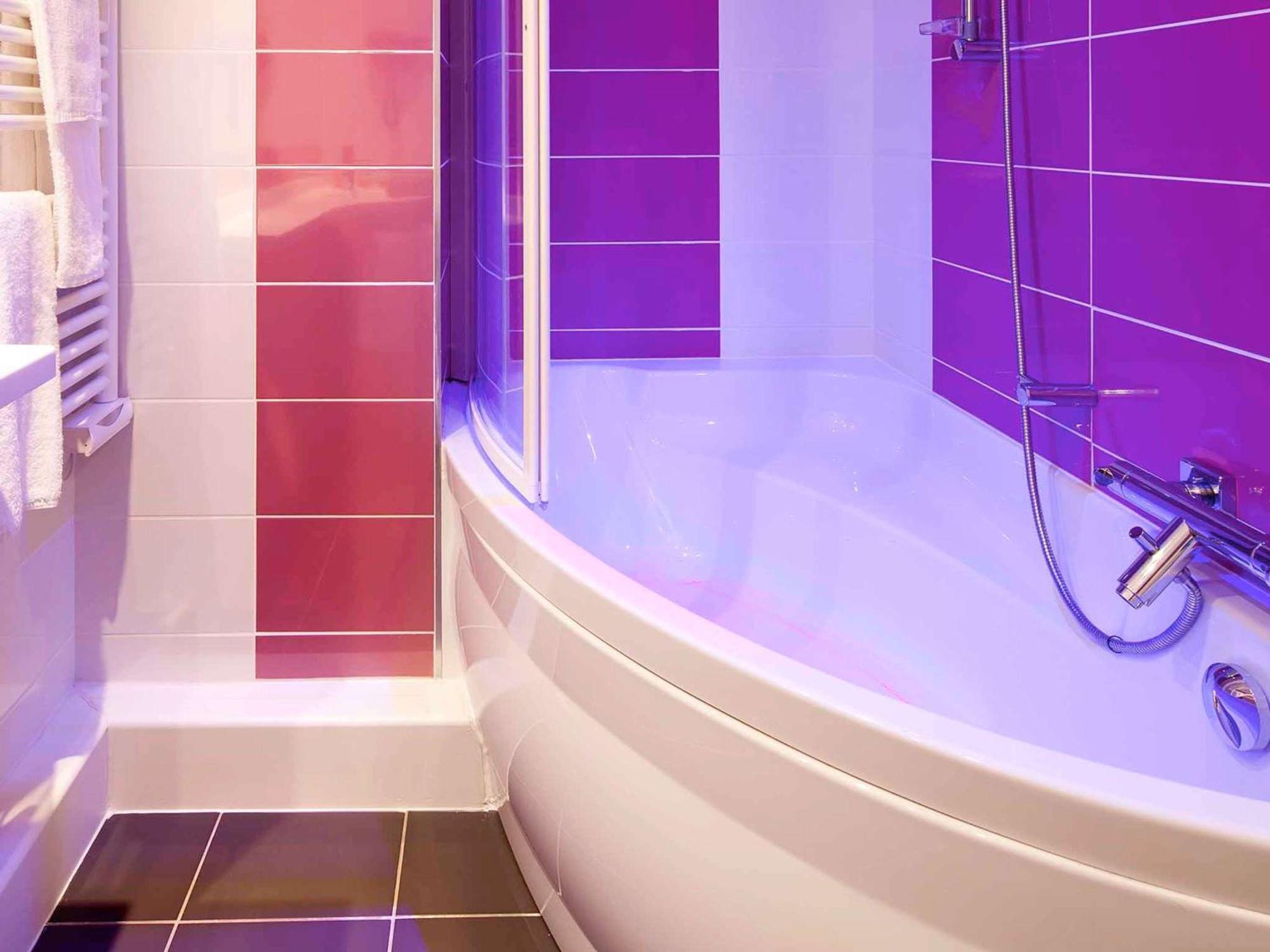 Ibis Styles Blois Centre Gare Hotel Luaran gambar