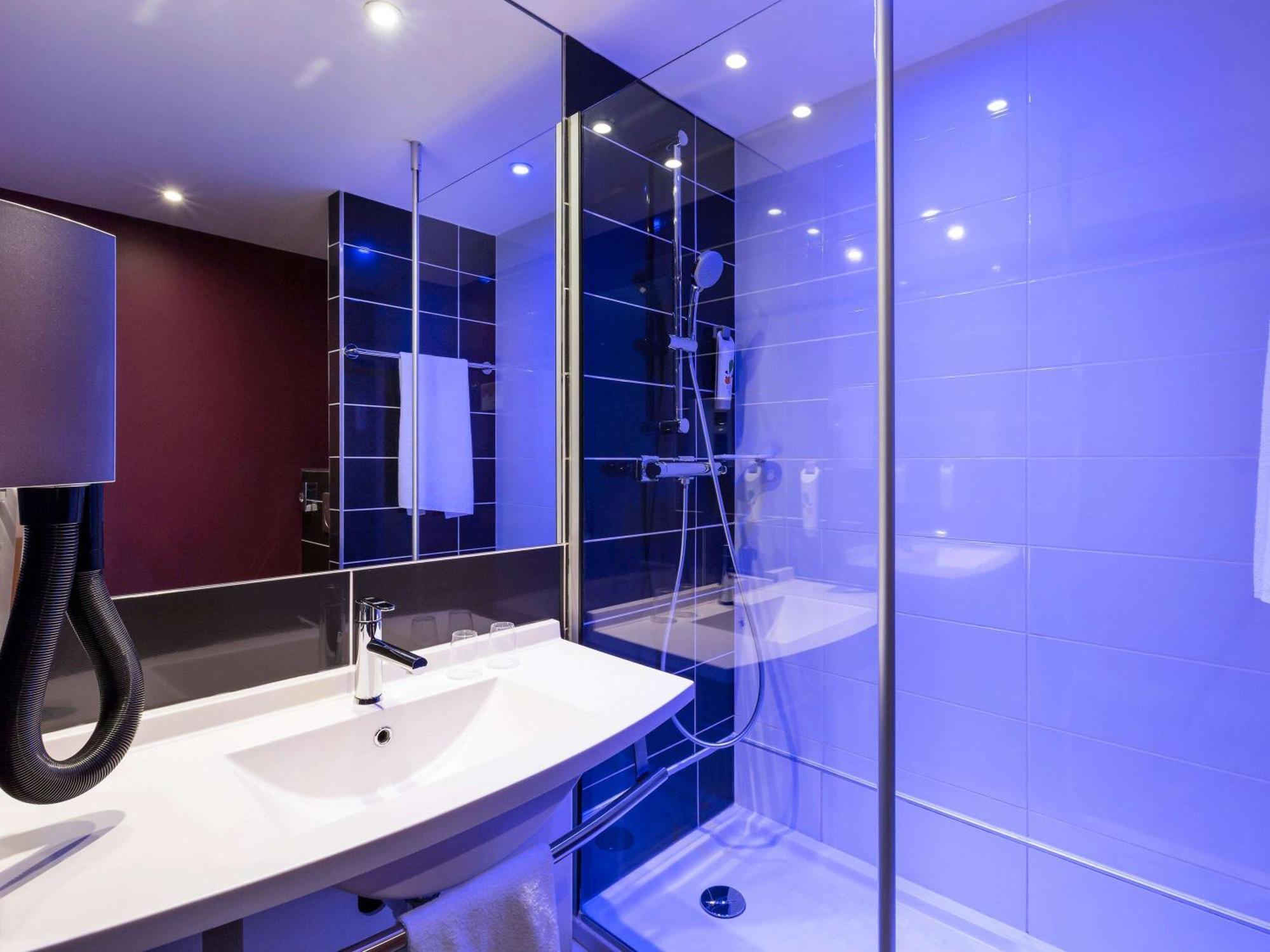 Ibis Styles Blois Centre Gare Hotel Luaran gambar