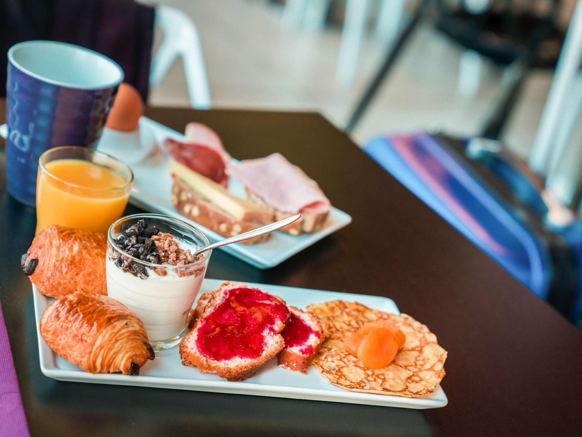 Ibis Styles Blois Centre Gare Hotel Luaran gambar