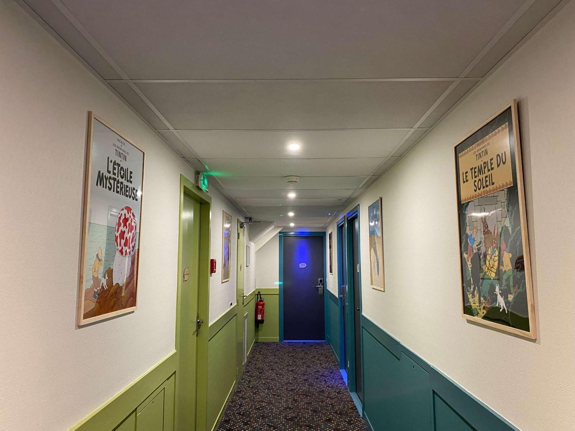 Ibis Styles Blois Centre Gare Hotel Luaran gambar