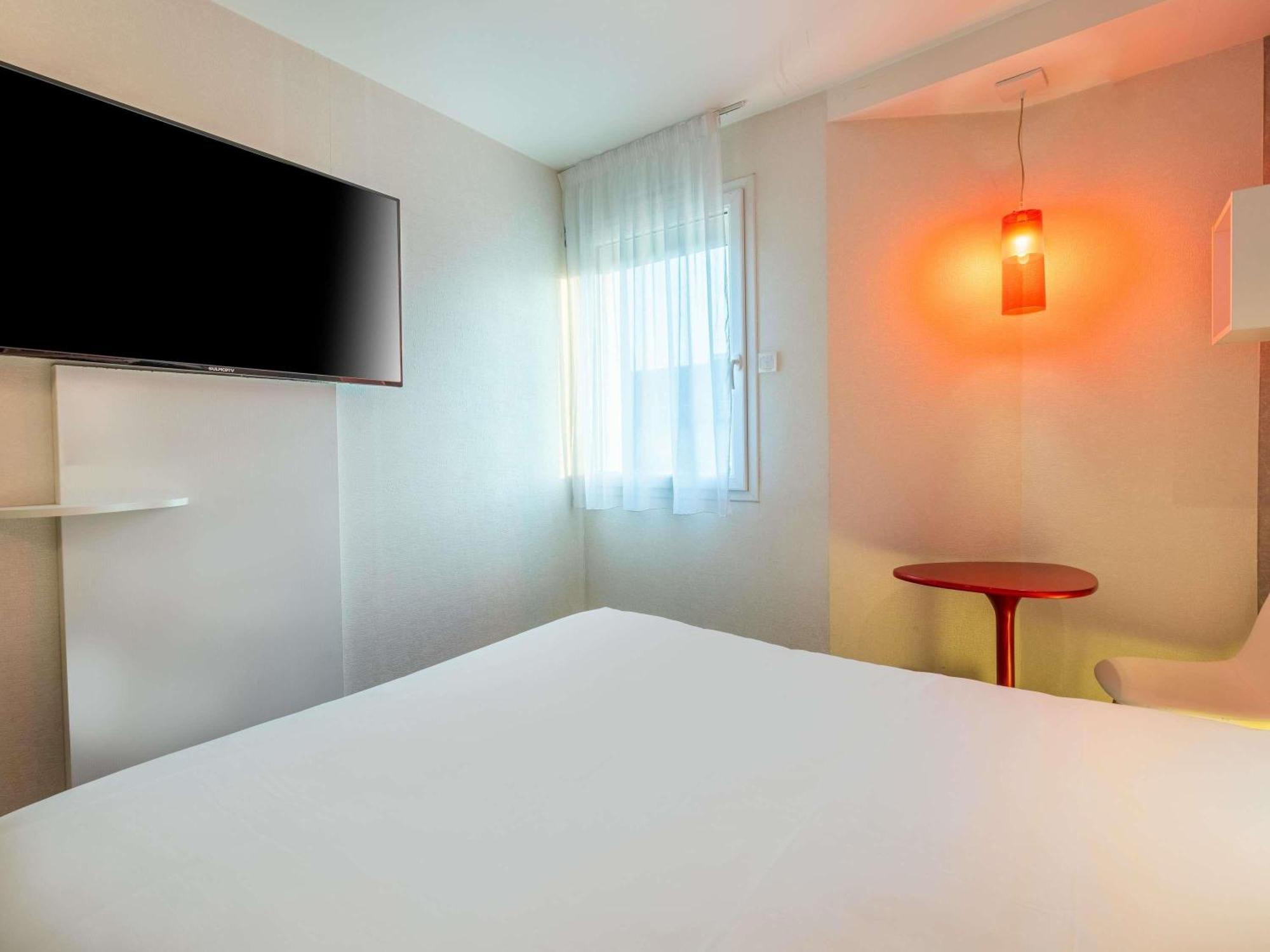Ibis Styles Blois Centre Gare Hotel Luaran gambar