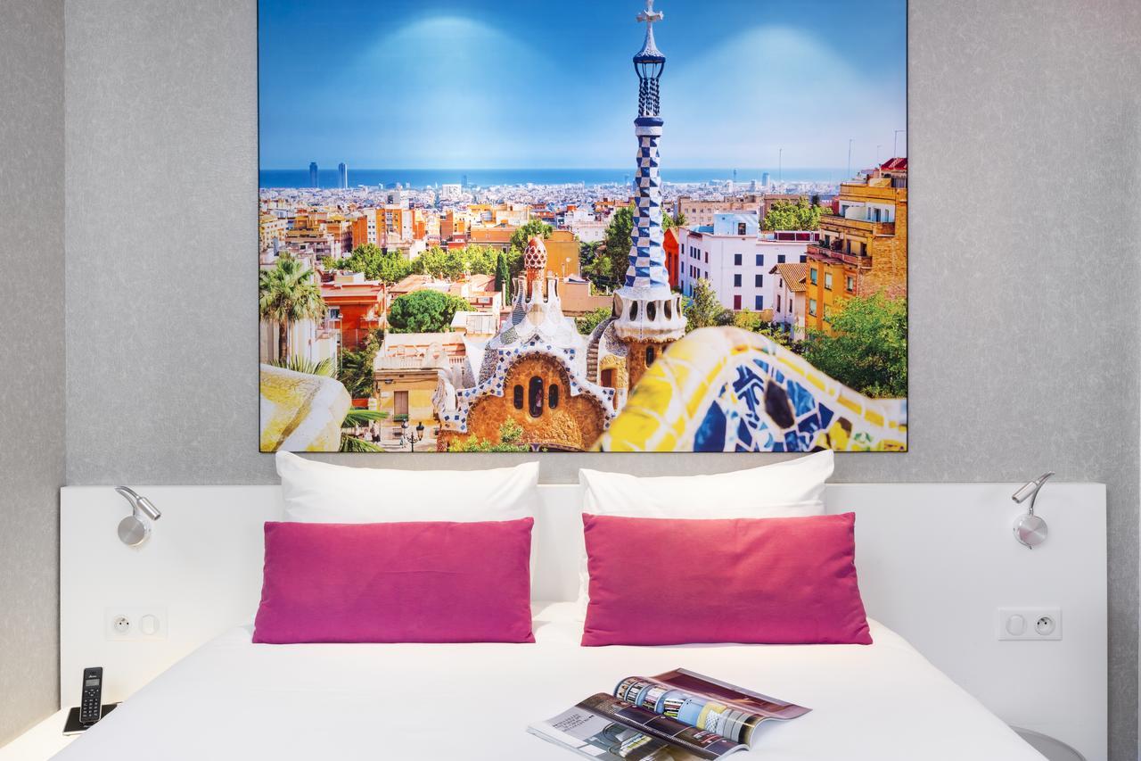 Ibis Styles Blois Centre Gare Hotel Luaran gambar